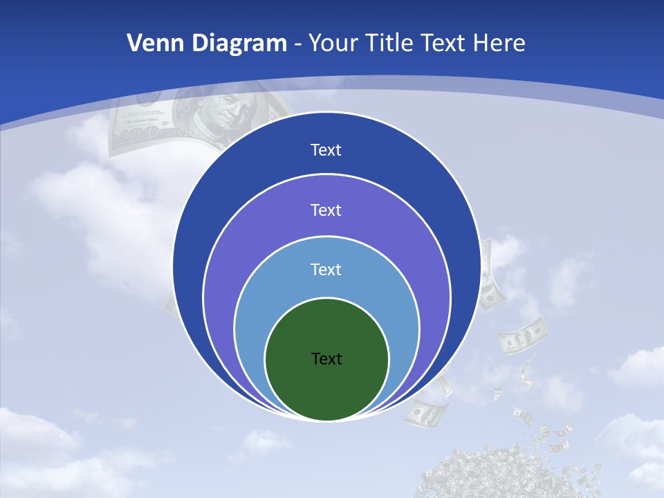 Imagination Development Small Business PowerPoint Template