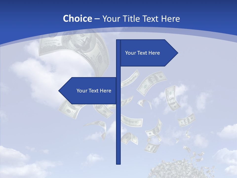 Imagination Development Small Business PowerPoint Template
