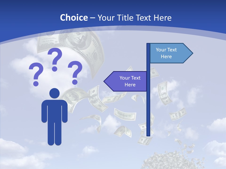 Imagination Development Small Business PowerPoint Template