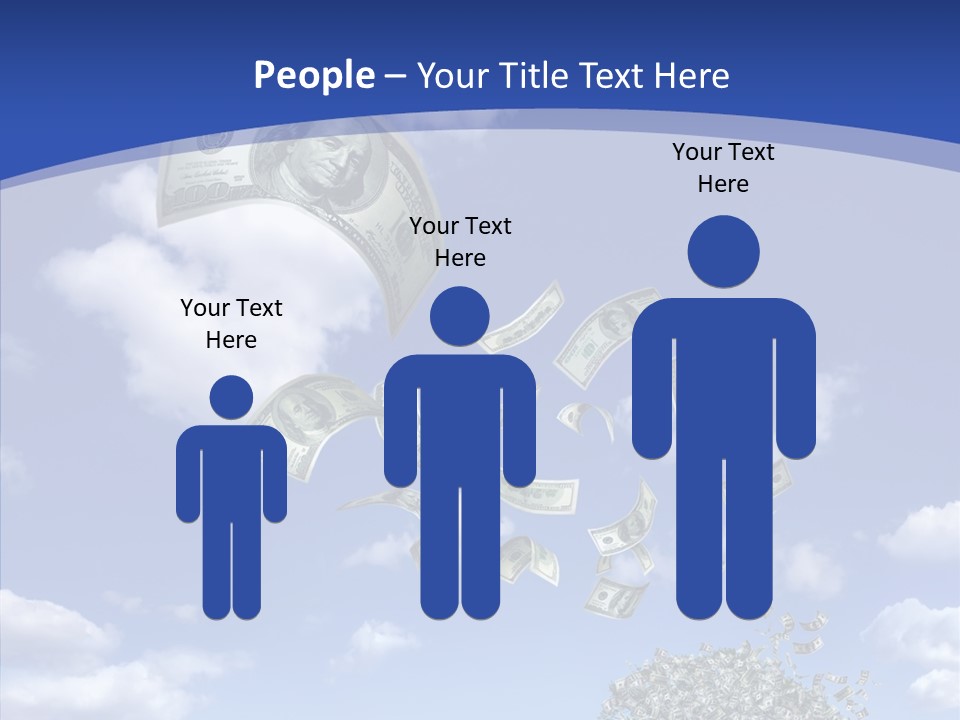 Imagination Development Small Business PowerPoint Template