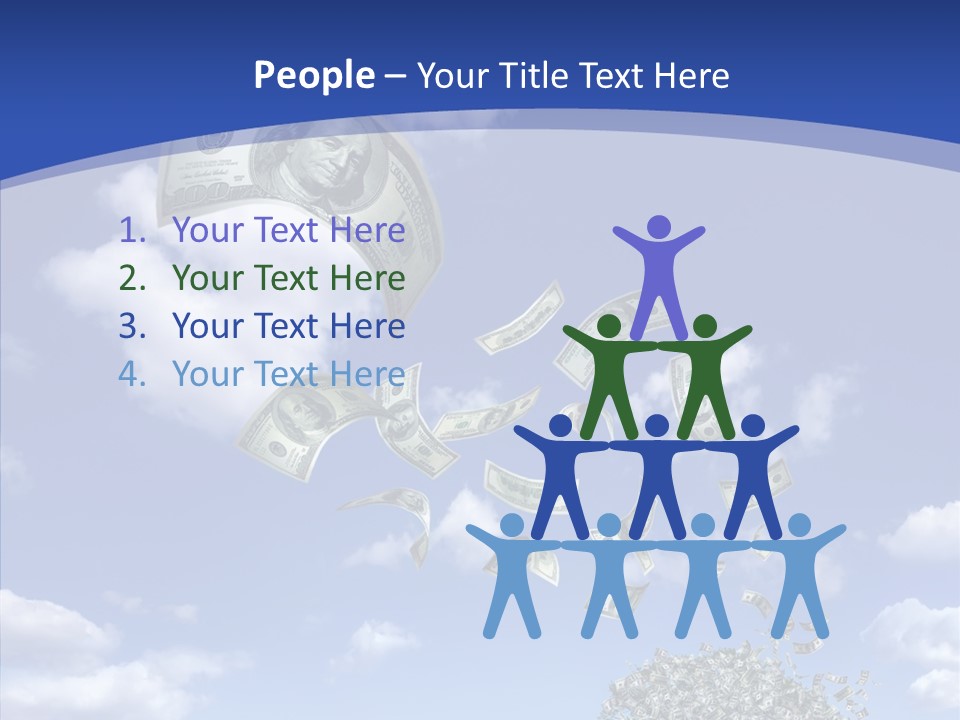 Imagination Development Small Business PowerPoint Template