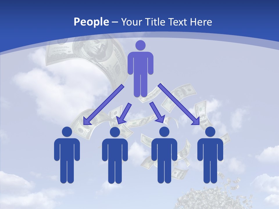 Imagination Development Small Business PowerPoint Template