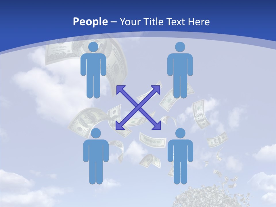 Imagination Development Small Business PowerPoint Template