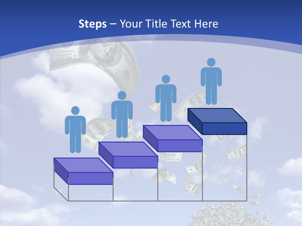 Imagination Development Small Business PowerPoint Template