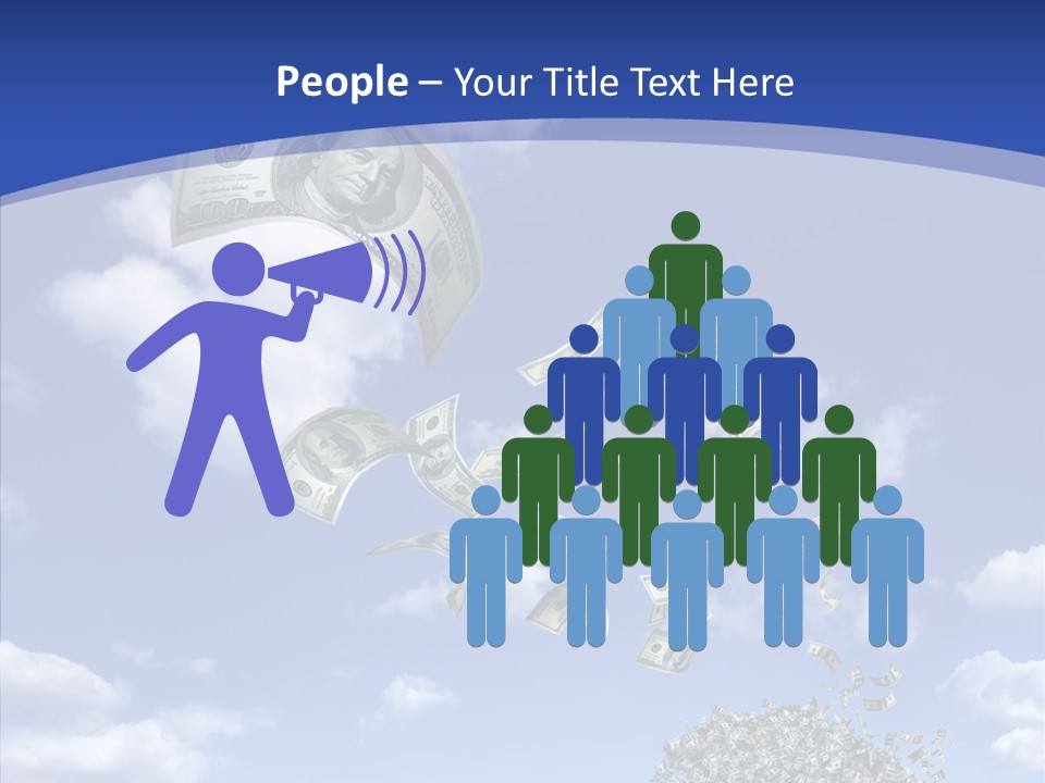 Imagination Development Small Business PowerPoint Template