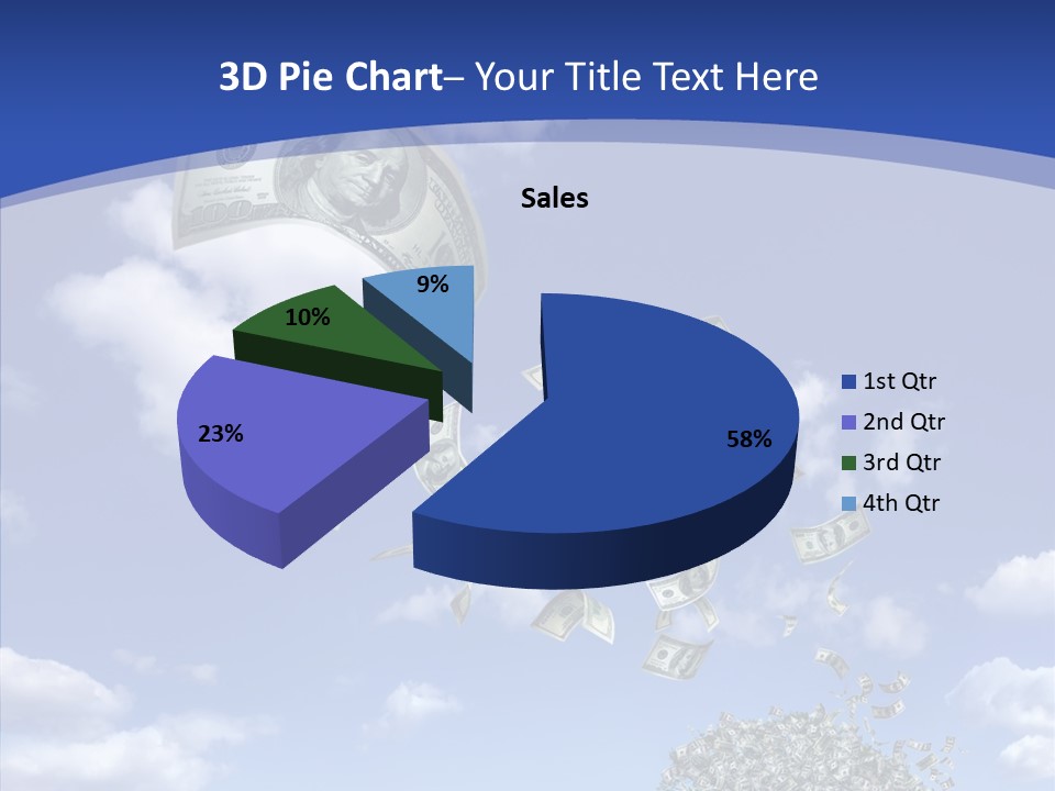 Imagination Development Small Business PowerPoint Template