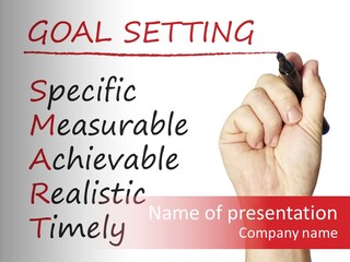 Realistic Creativity Teacher PowerPoint Template