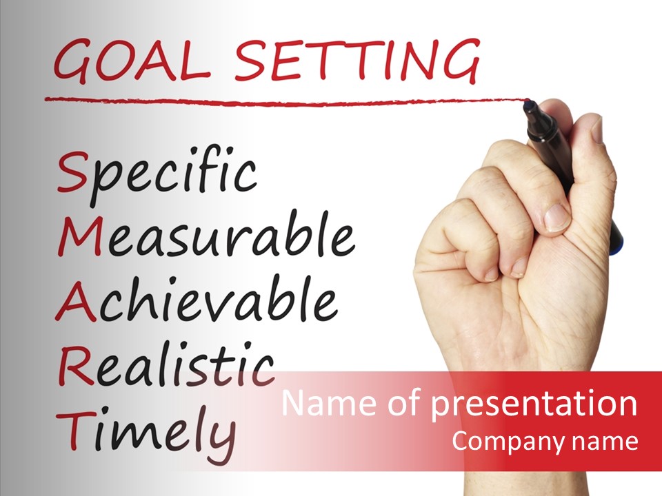 Realistic Creativity Teacher PowerPoint Template