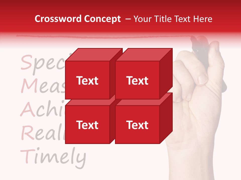 Realistic Creativity Teacher PowerPoint Template