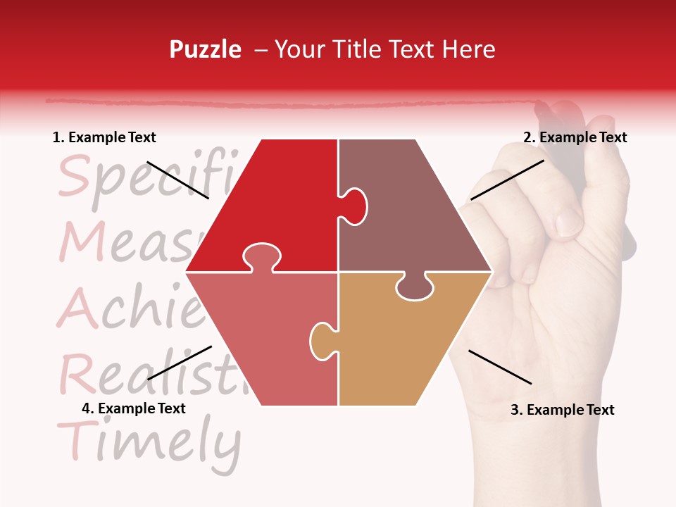 Realistic Creativity Teacher PowerPoint Template