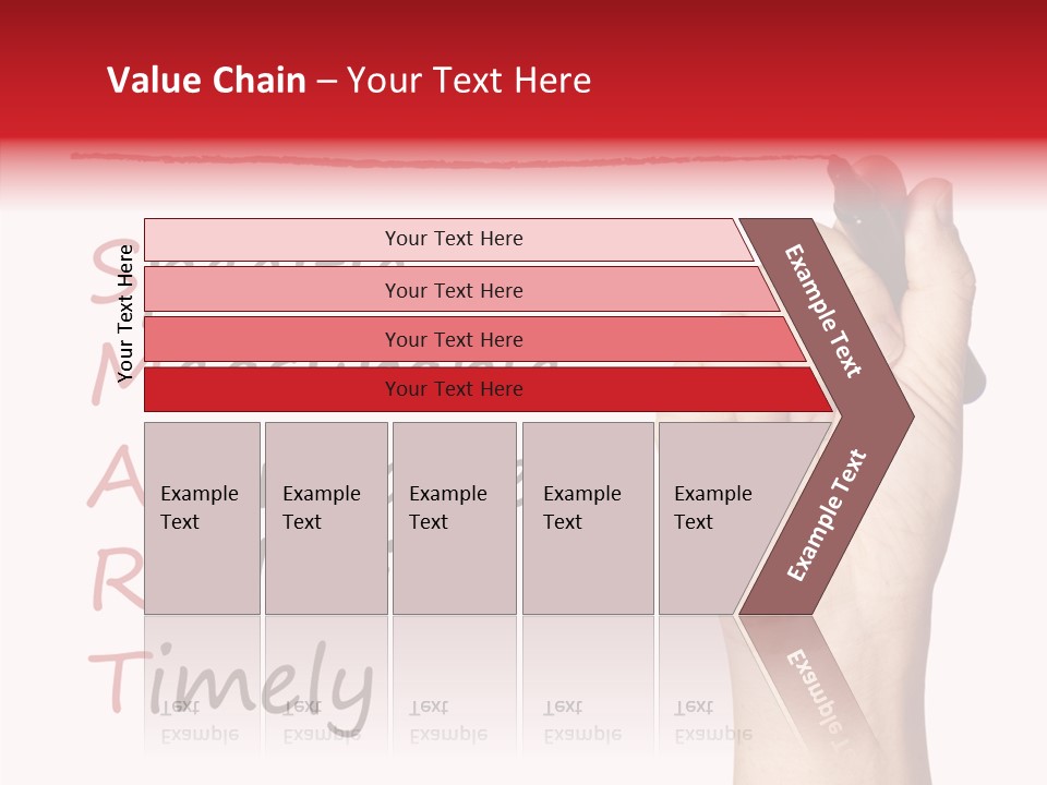 Realistic Creativity Teacher PowerPoint Template
