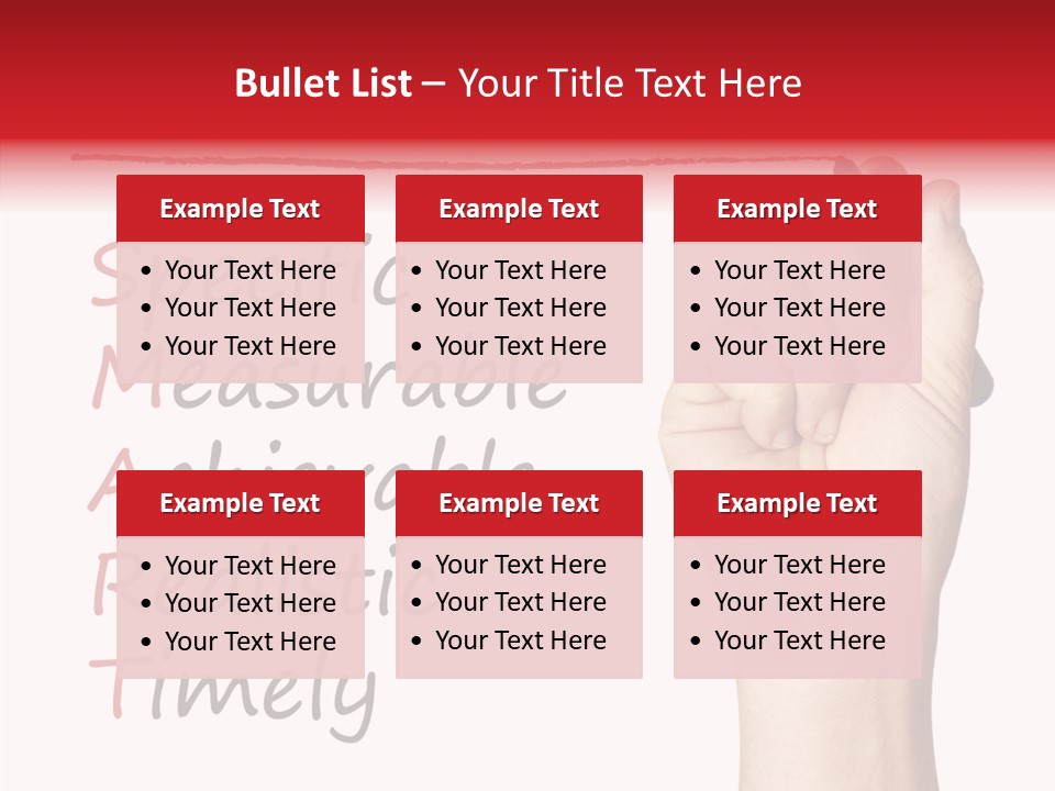 Realistic Creativity Teacher PowerPoint Template