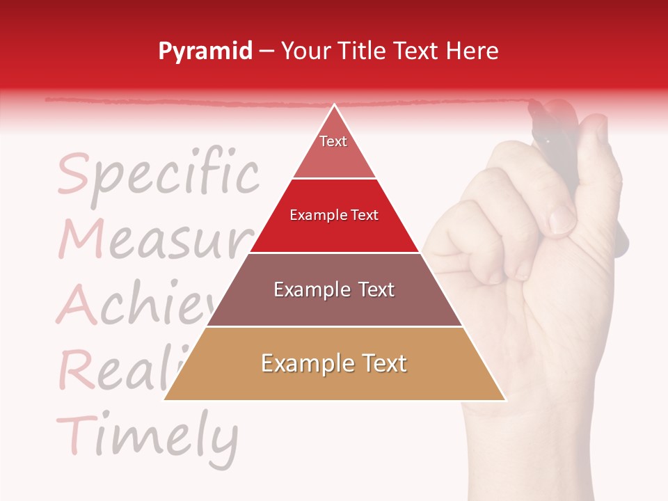 Realistic Creativity Teacher PowerPoint Template