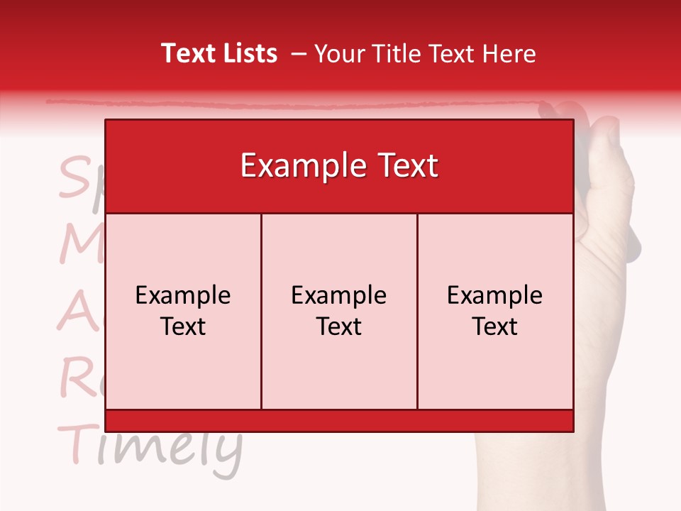 Realistic Creativity Teacher PowerPoint Template