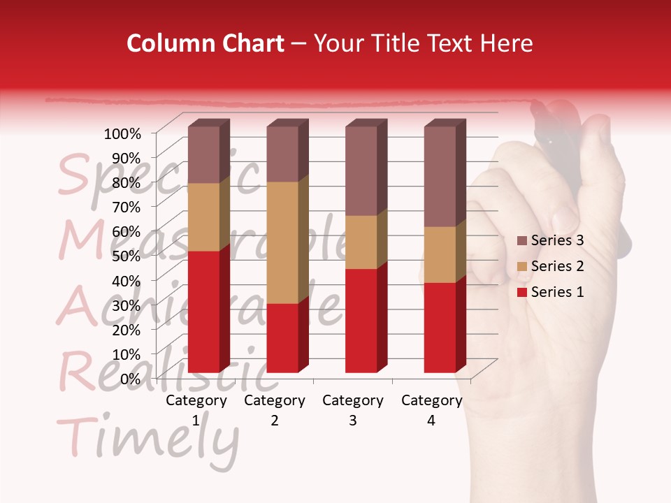 Realistic Creativity Teacher PowerPoint Template