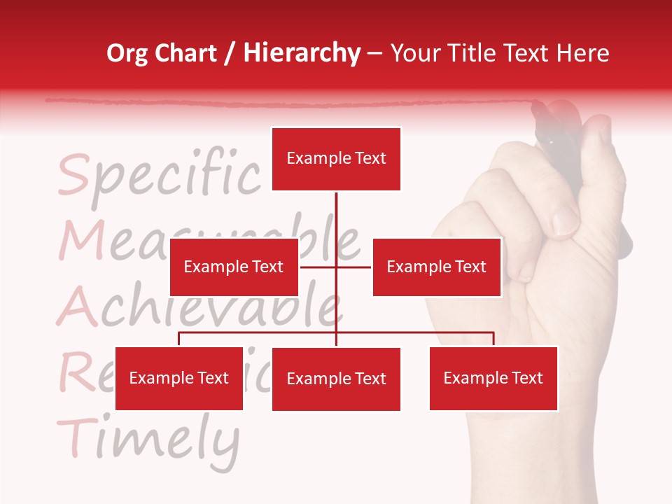 Realistic Creativity Teacher PowerPoint Template