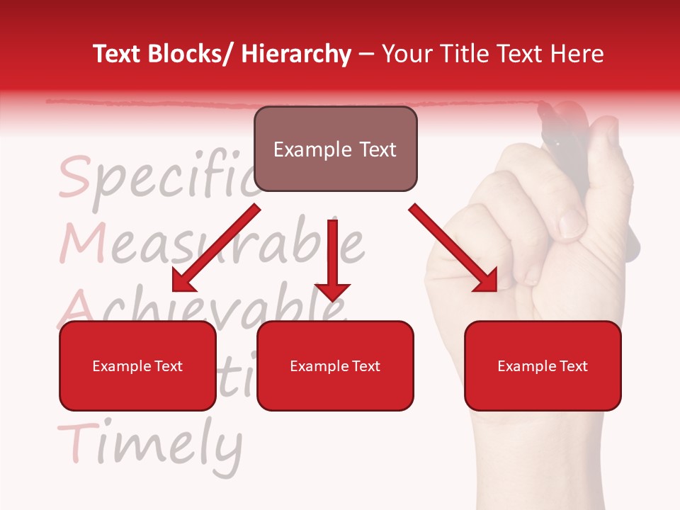 Realistic Creativity Teacher PowerPoint Template