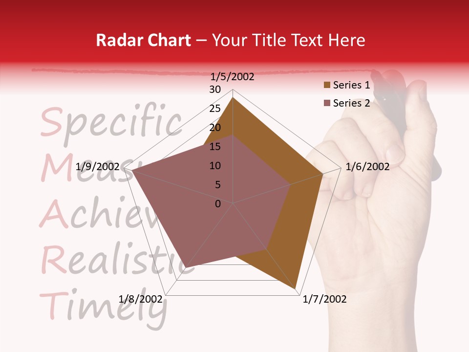 Realistic Creativity Teacher PowerPoint Template