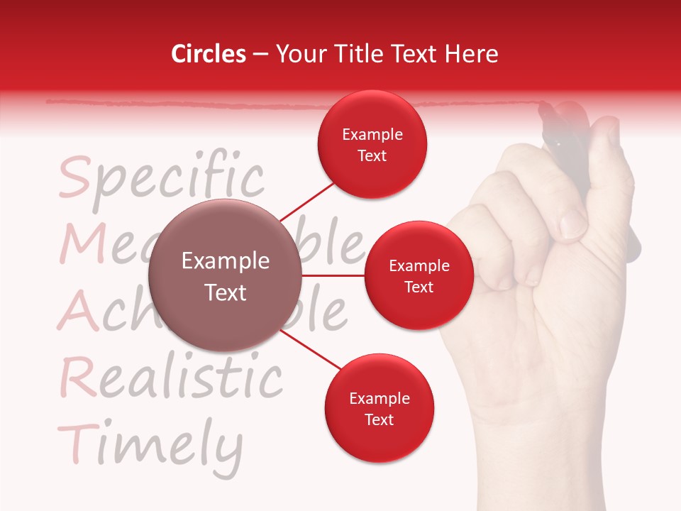 Realistic Creativity Teacher PowerPoint Template