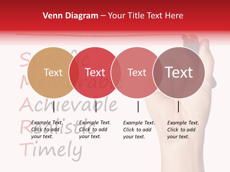 Realistic Creativity Teacher PowerPoint Template