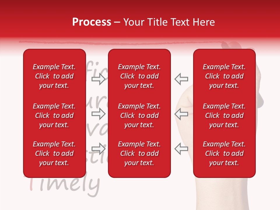 Realistic Creativity Teacher PowerPoint Template