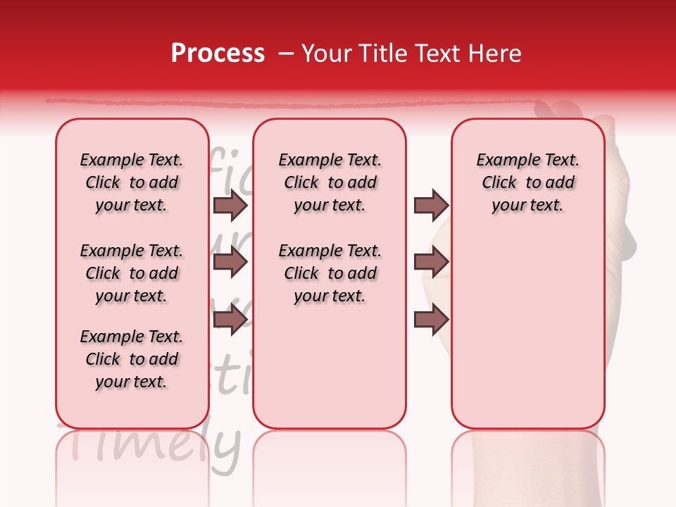 Realistic Creativity Teacher PowerPoint Template