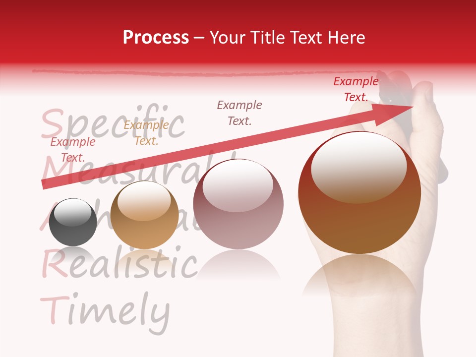 Realistic Creativity Teacher PowerPoint Template