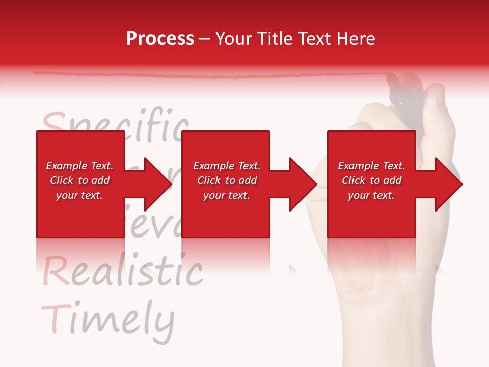 Realistic Creativity Teacher PowerPoint Template