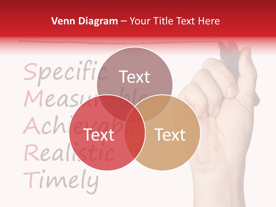 Realistic Creativity Teacher PowerPoint Template