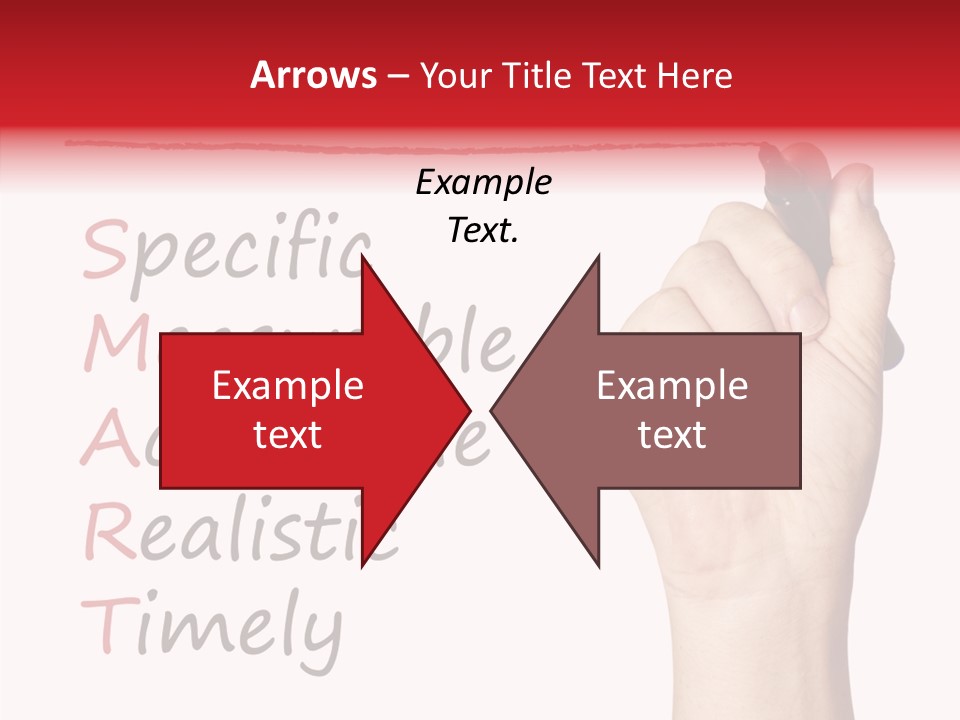 Realistic Creativity Teacher PowerPoint Template