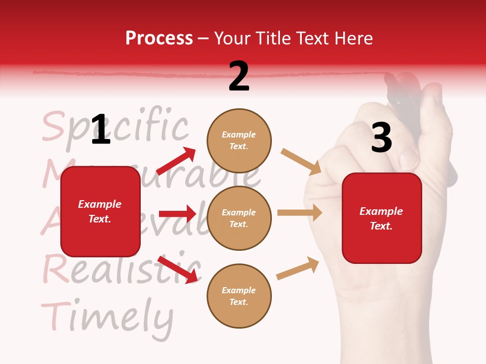 Realistic Creativity Teacher PowerPoint Template
