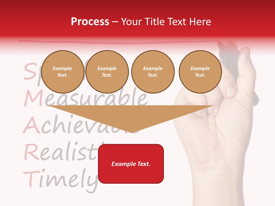 Realistic Creativity Teacher PowerPoint Template