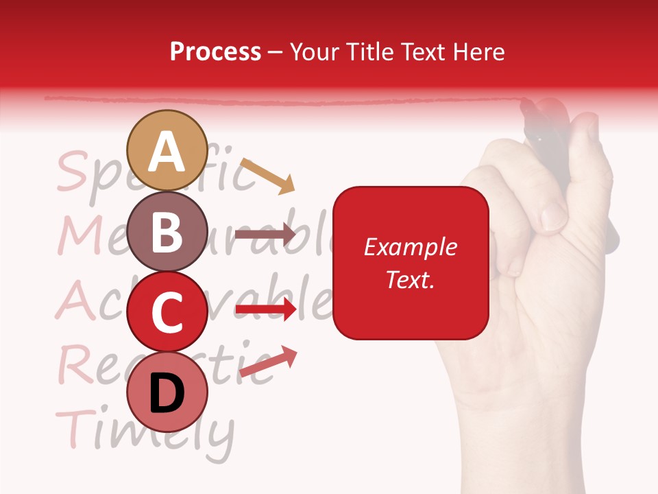 Realistic Creativity Teacher PowerPoint Template