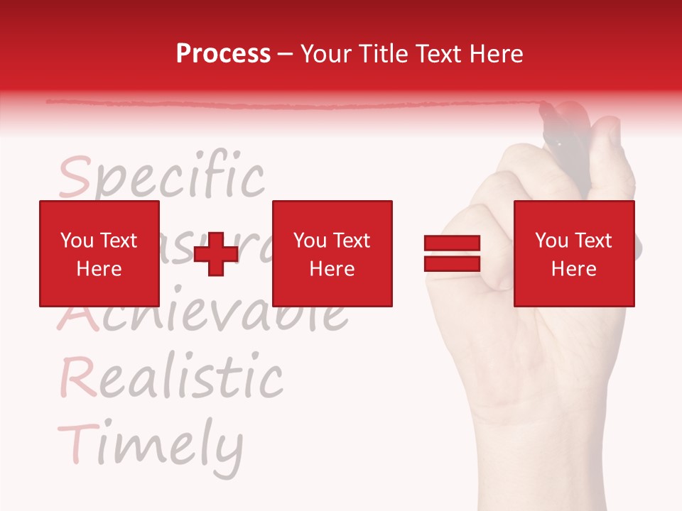 Realistic Creativity Teacher PowerPoint Template