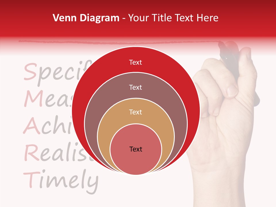Realistic Creativity Teacher PowerPoint Template