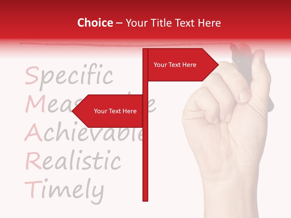 Realistic Creativity Teacher PowerPoint Template