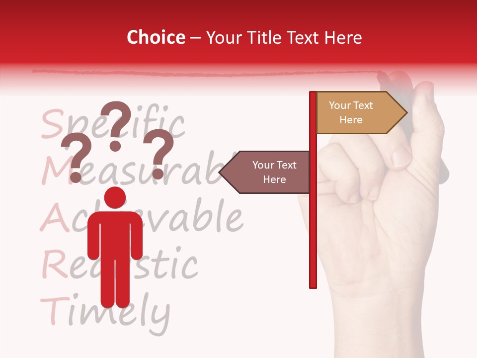 Realistic Creativity Teacher PowerPoint Template