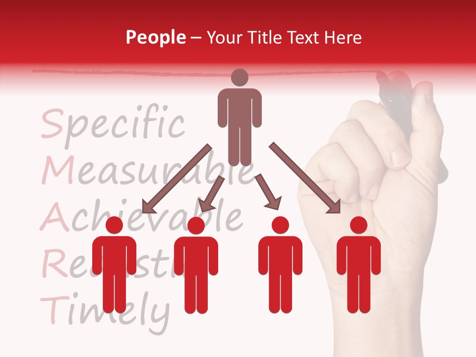 Realistic Creativity Teacher PowerPoint Template