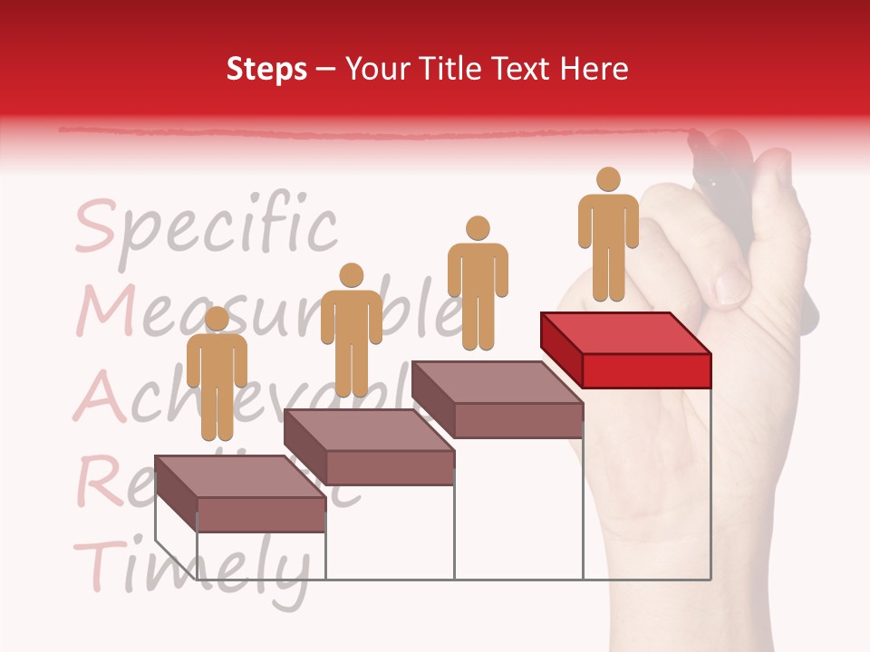Realistic Creativity Teacher PowerPoint Template
