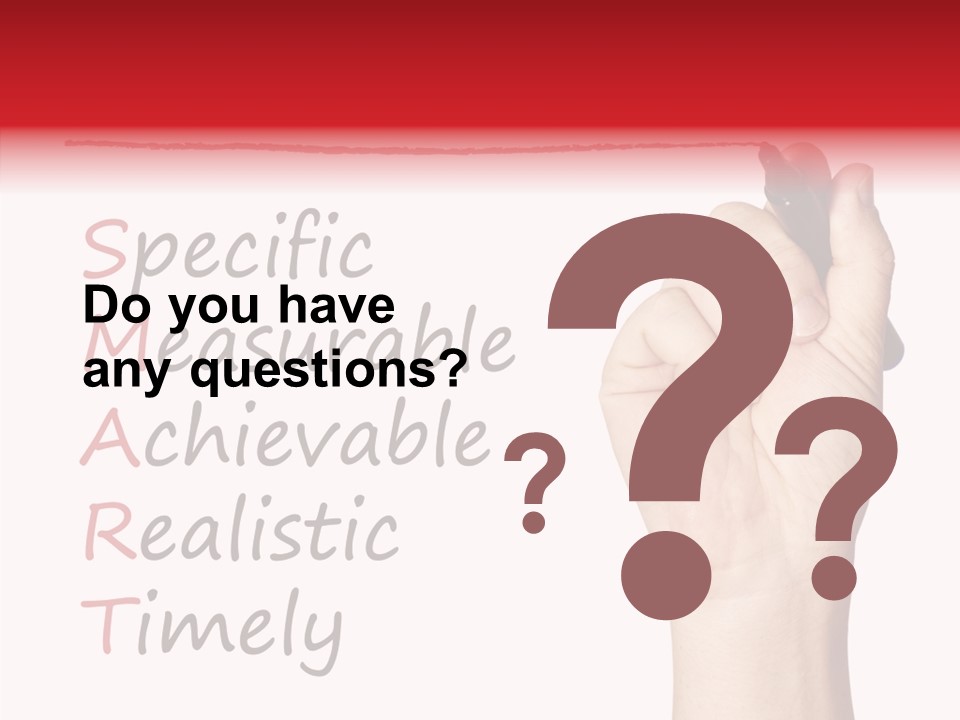 Realistic Creativity Teacher PowerPoint Template