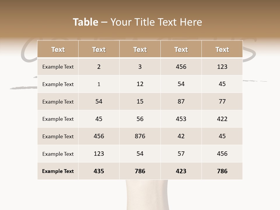 Icon Close Correspondence PowerPoint Template