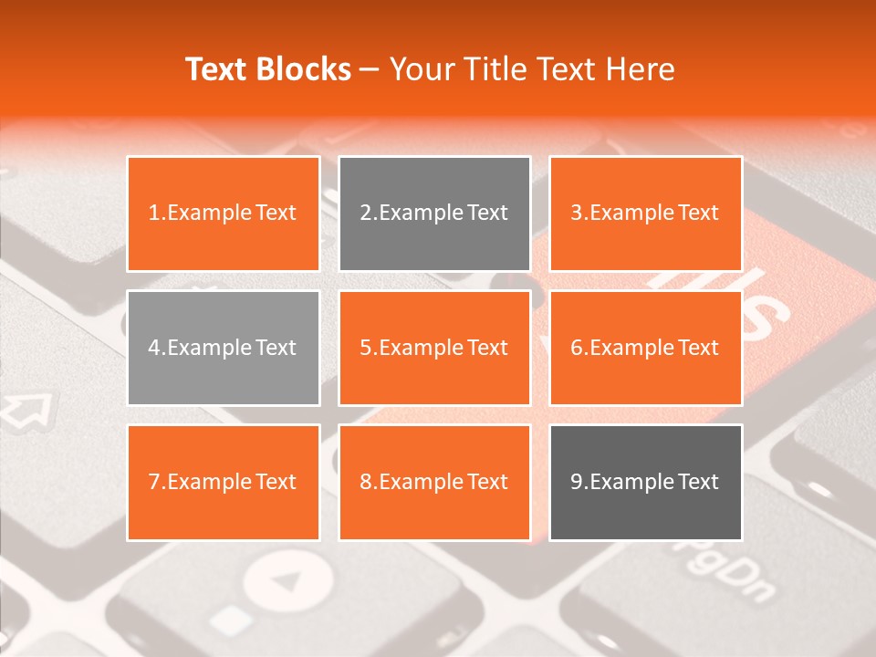 Payment Online Illustration PowerPoint Template