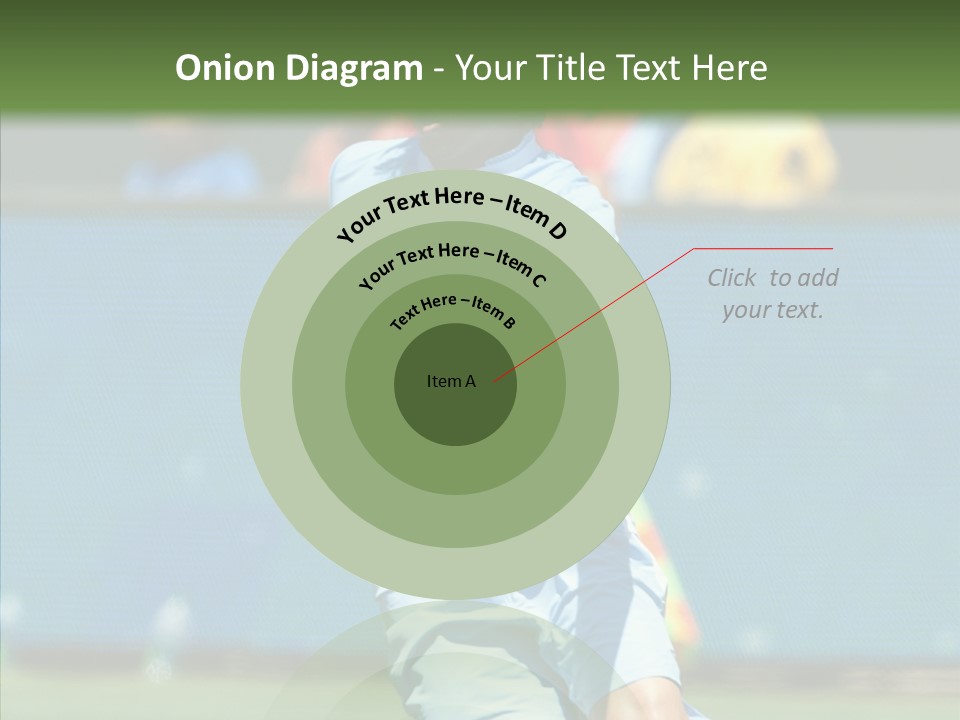 English Angeles United PowerPoint Template