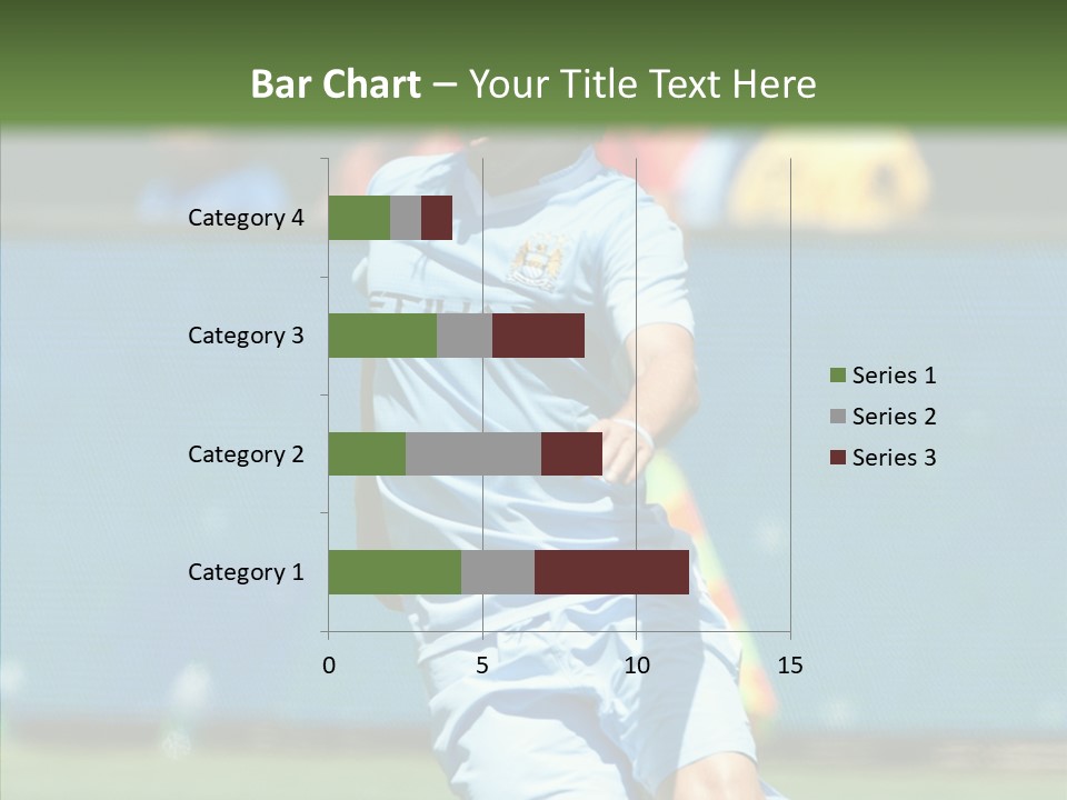 English Angeles United PowerPoint Template