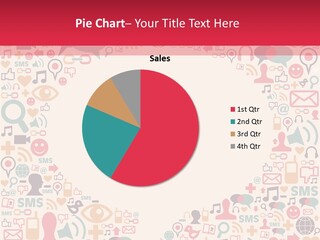 Global Management Sociology PowerPoint Template