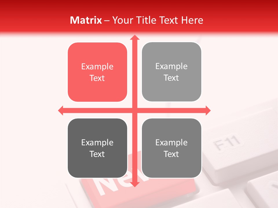 Gossip Blog Word PowerPoint Template