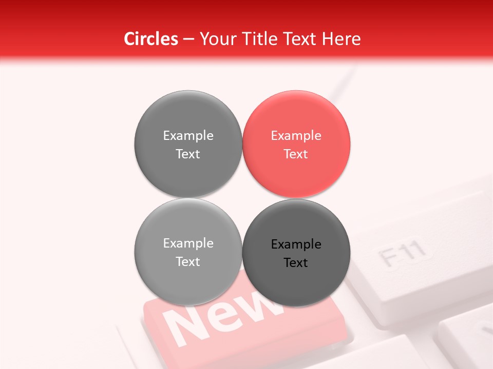 Gossip Blog Word PowerPoint Template