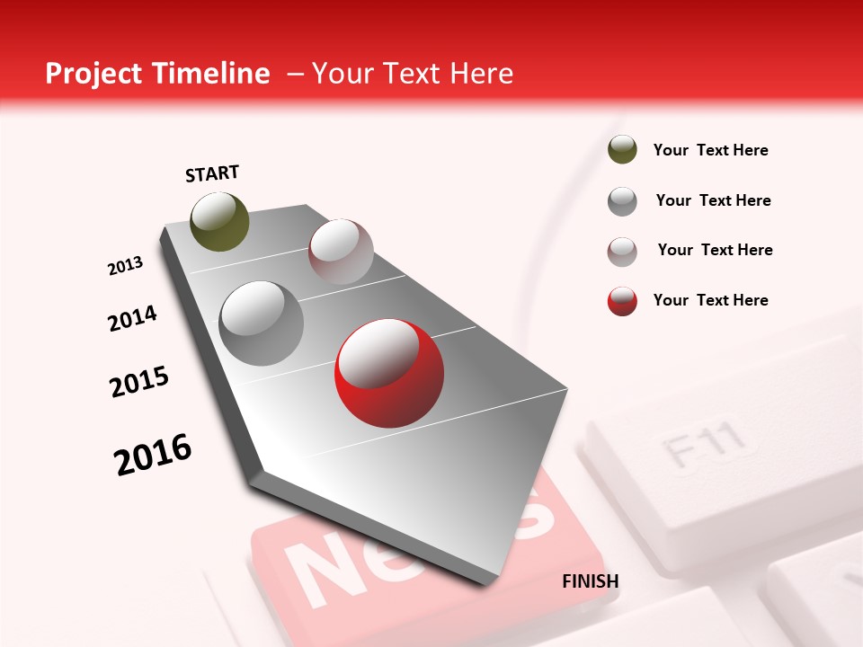 Gossip Blog Word PowerPoint Template