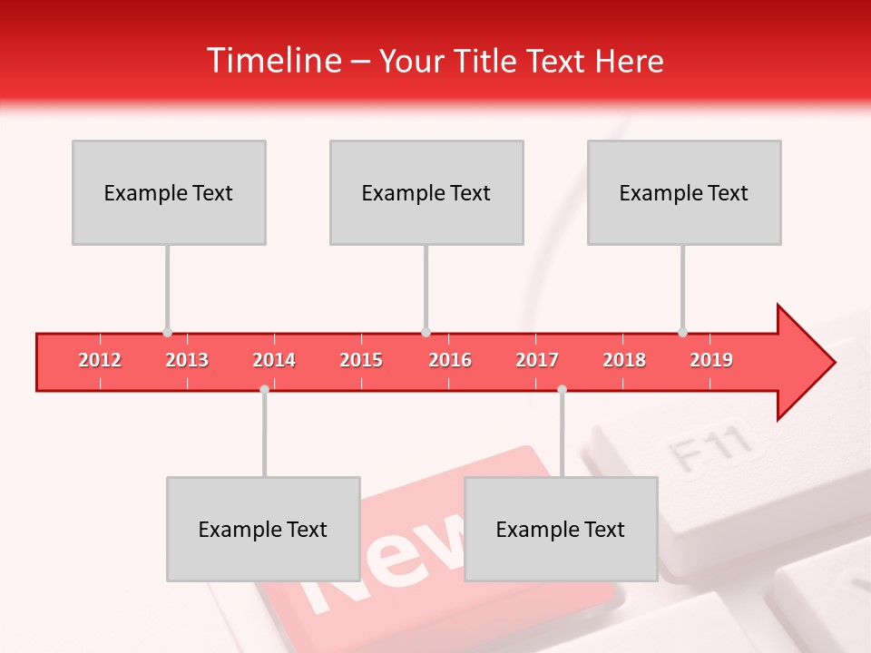 Gossip Blog Word PowerPoint Template