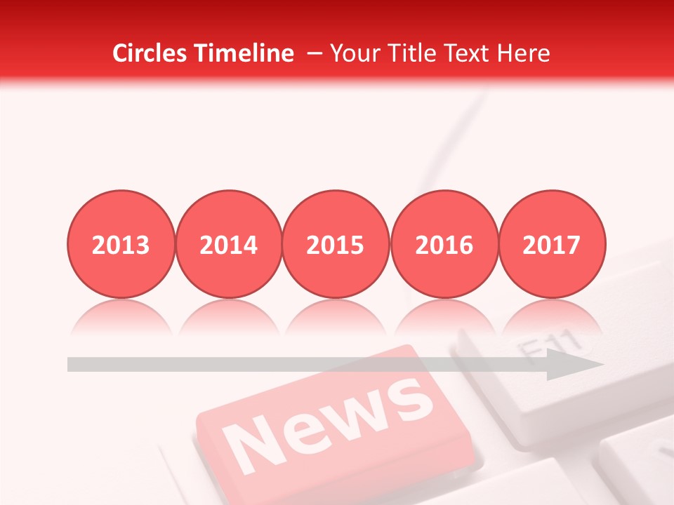 Gossip Blog Word PowerPoint Template